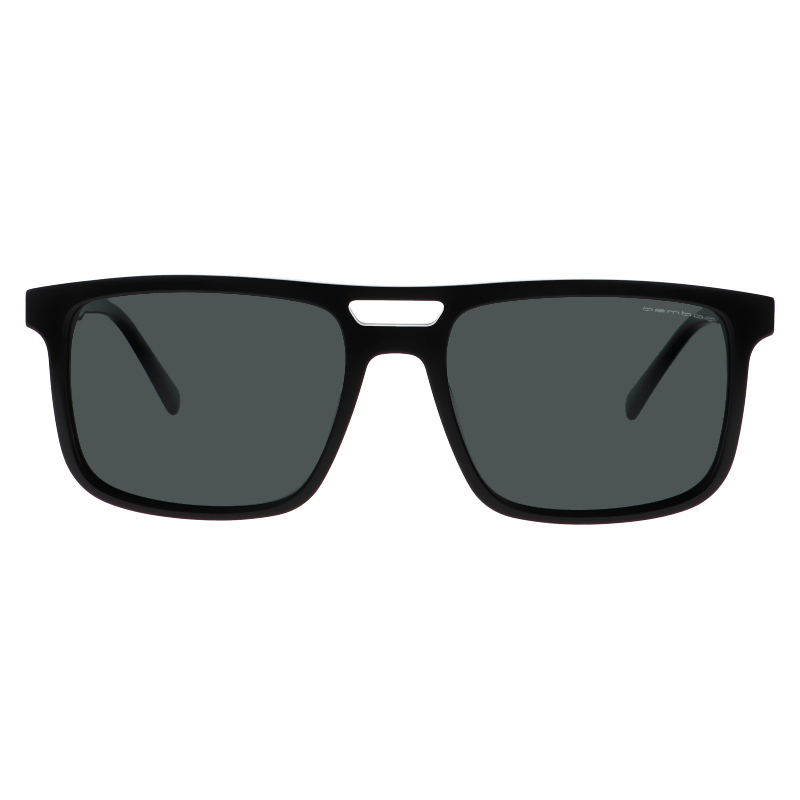 Gafa sol acetato polarizada JD506 56-18 (145) bemboo eyewear