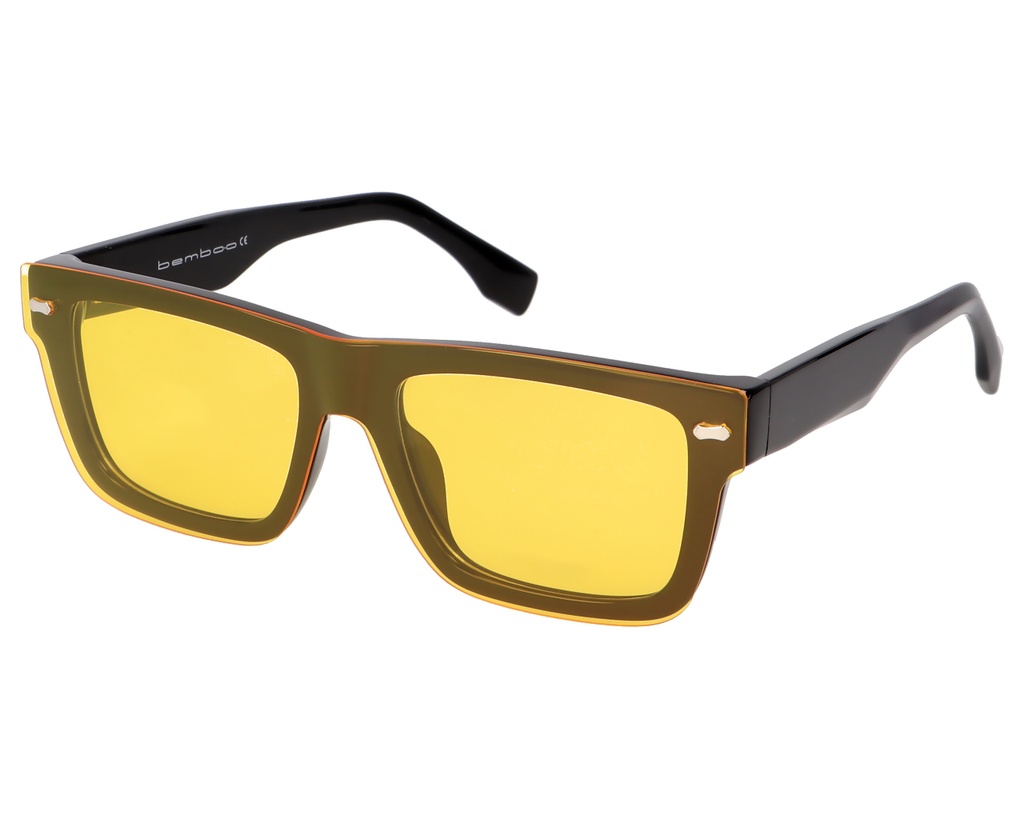 Montura CLIP acetato BE4215 54-18 (145) bemboo eyewear