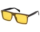 Montura 2 CLIPS acetato BE4217 55-18 (145) bemboo eyewear
