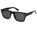 Montura 2 CLIPS acetato BE4218 52-21 (145) bemboo eyewear