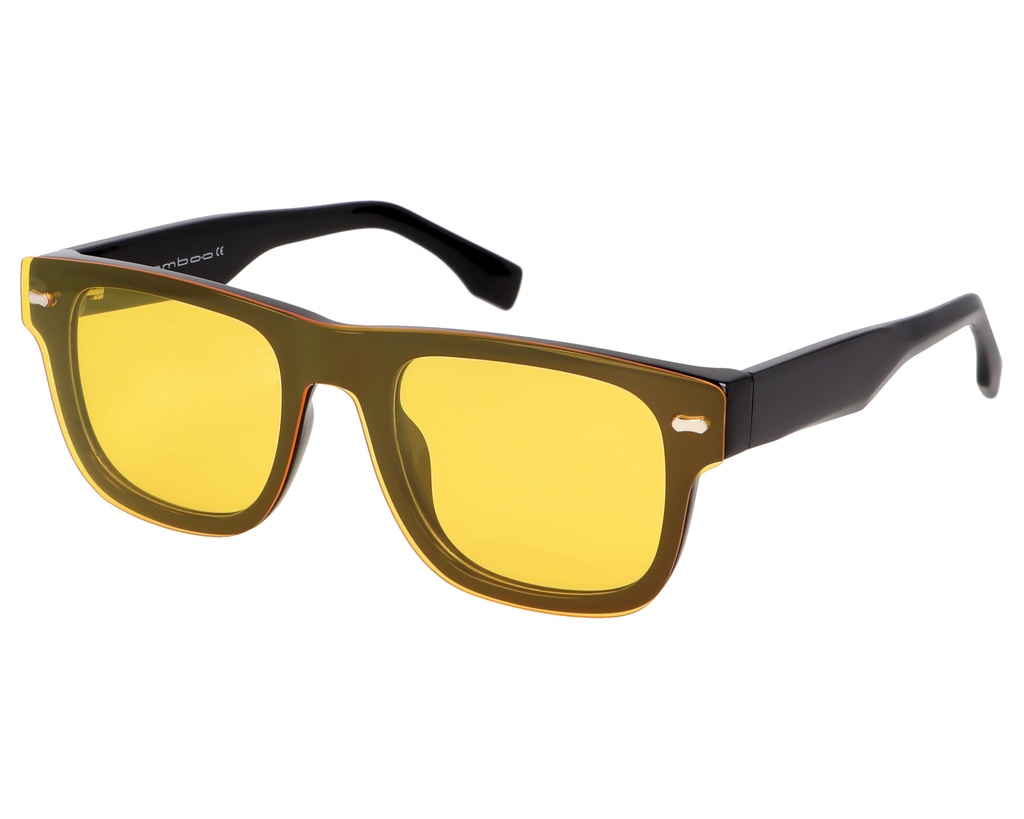 Montura 2 CLIPS acetato BE4218 52-21 (145) bemboo eyewear