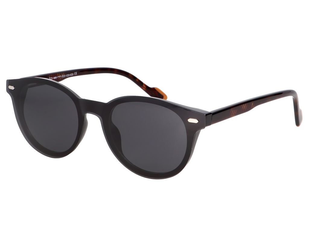 Montura CLIP acetato BE4228 49-20 (143) bemboo eyewear