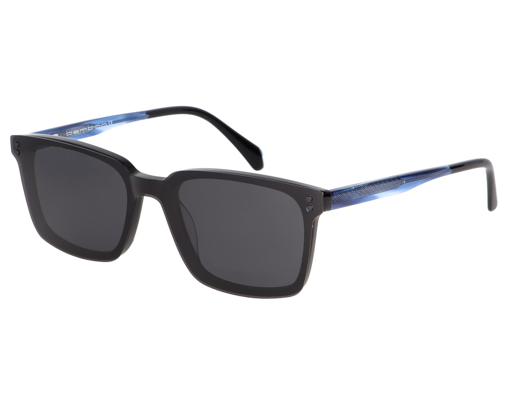 Montura CLIP acetato BE4230 53-19 (145) bemboo eyewear