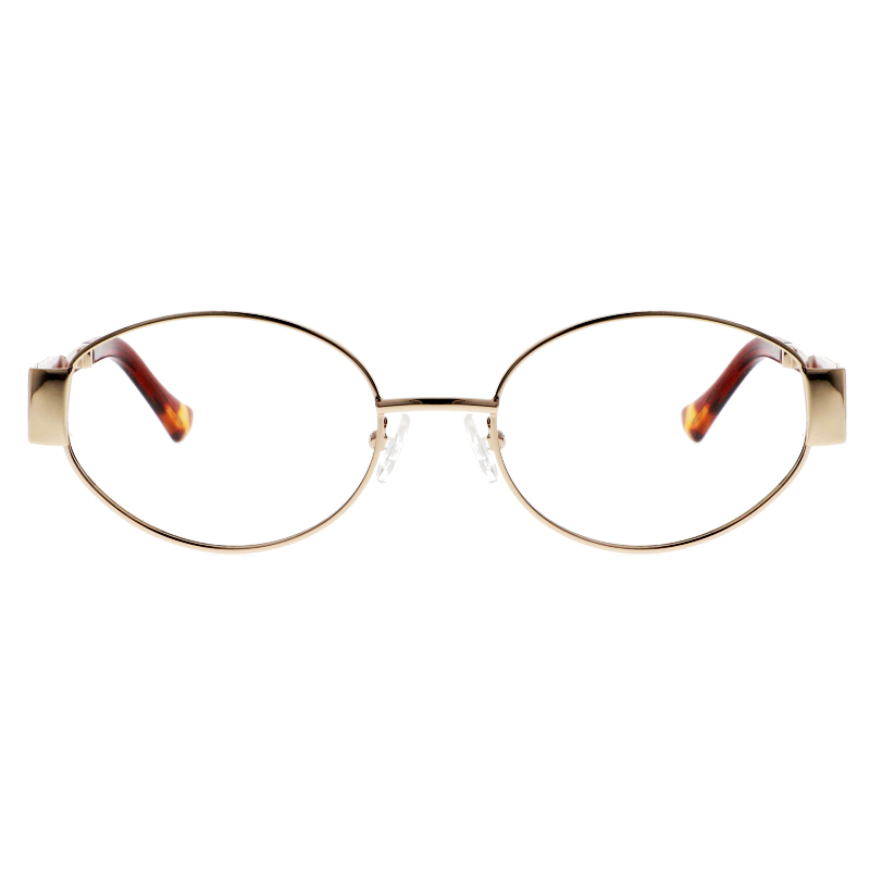 Montura metal BE4164 55-19 (146) bemboo eyewear