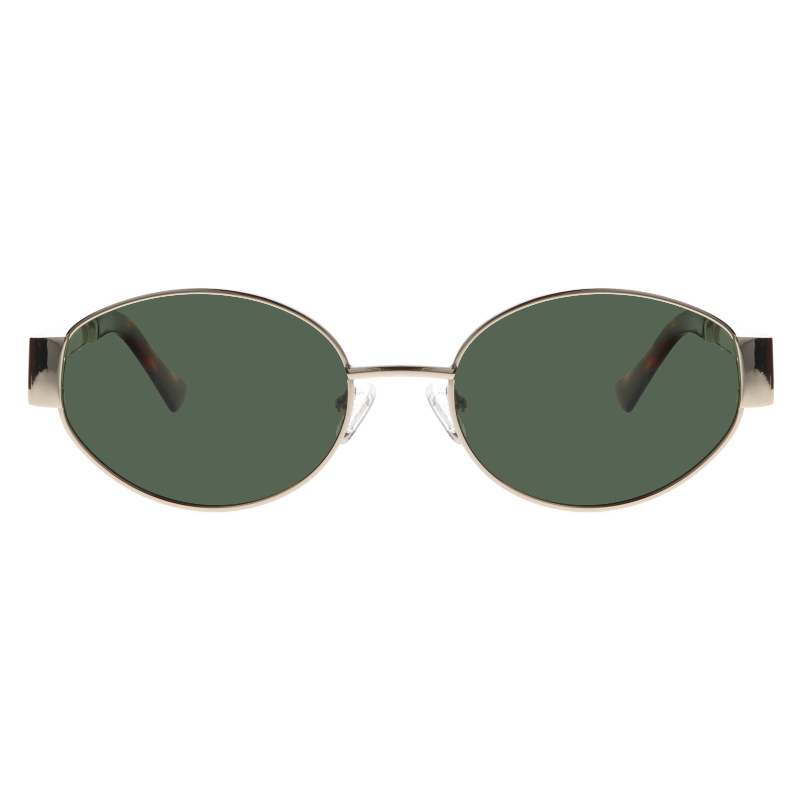 Gafa sol metal polarizada BE4164 55-19 (146) bemboo eyewear