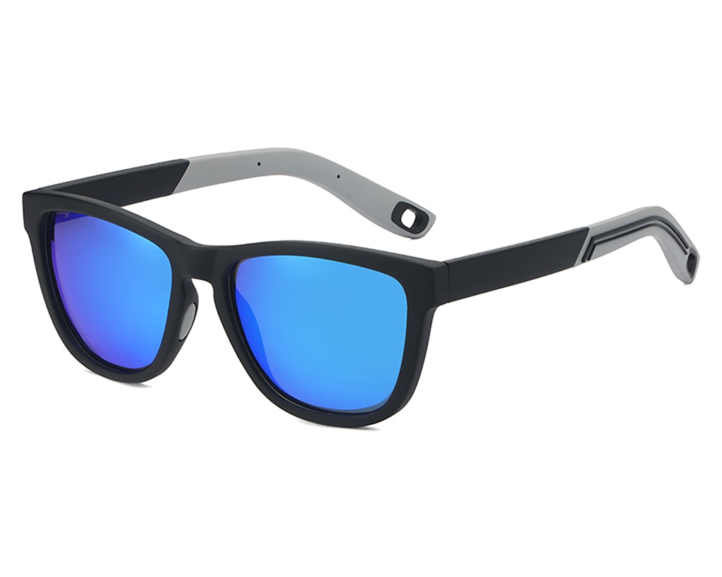 Gafa sol polarizada inyectado PTE2181 53-17 (144) bemboo eyewear