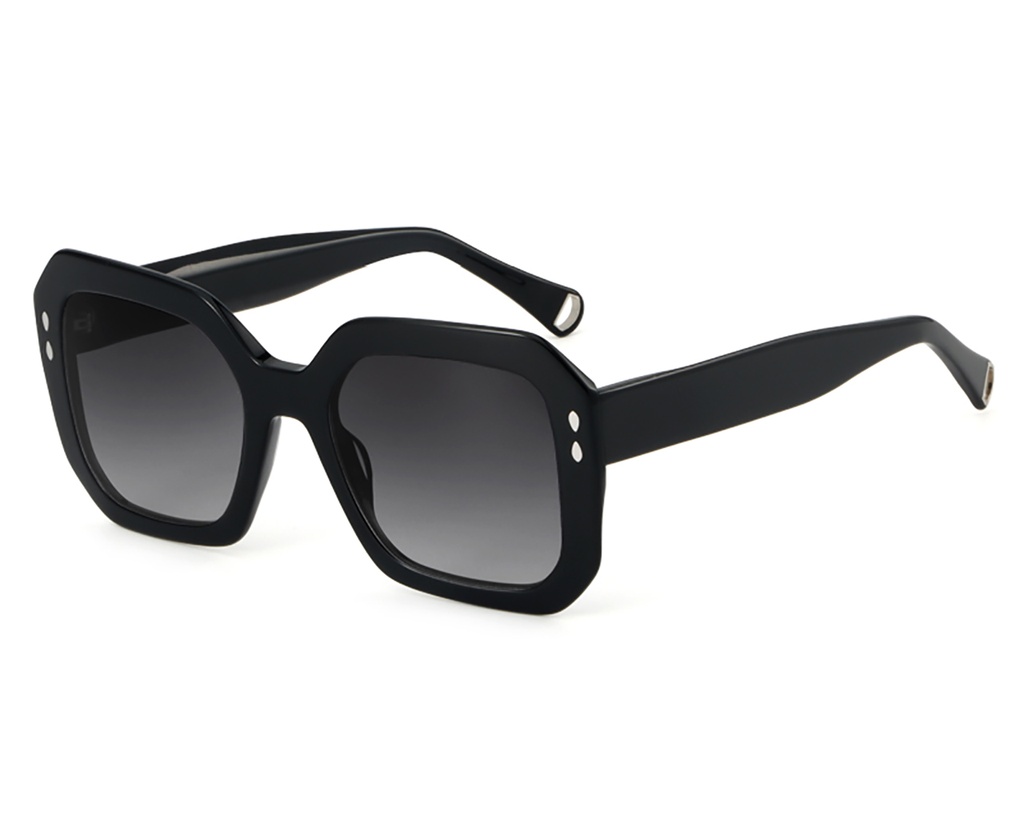 Gafa sol acetato BE111 54-22 (145) bemboo eyewear