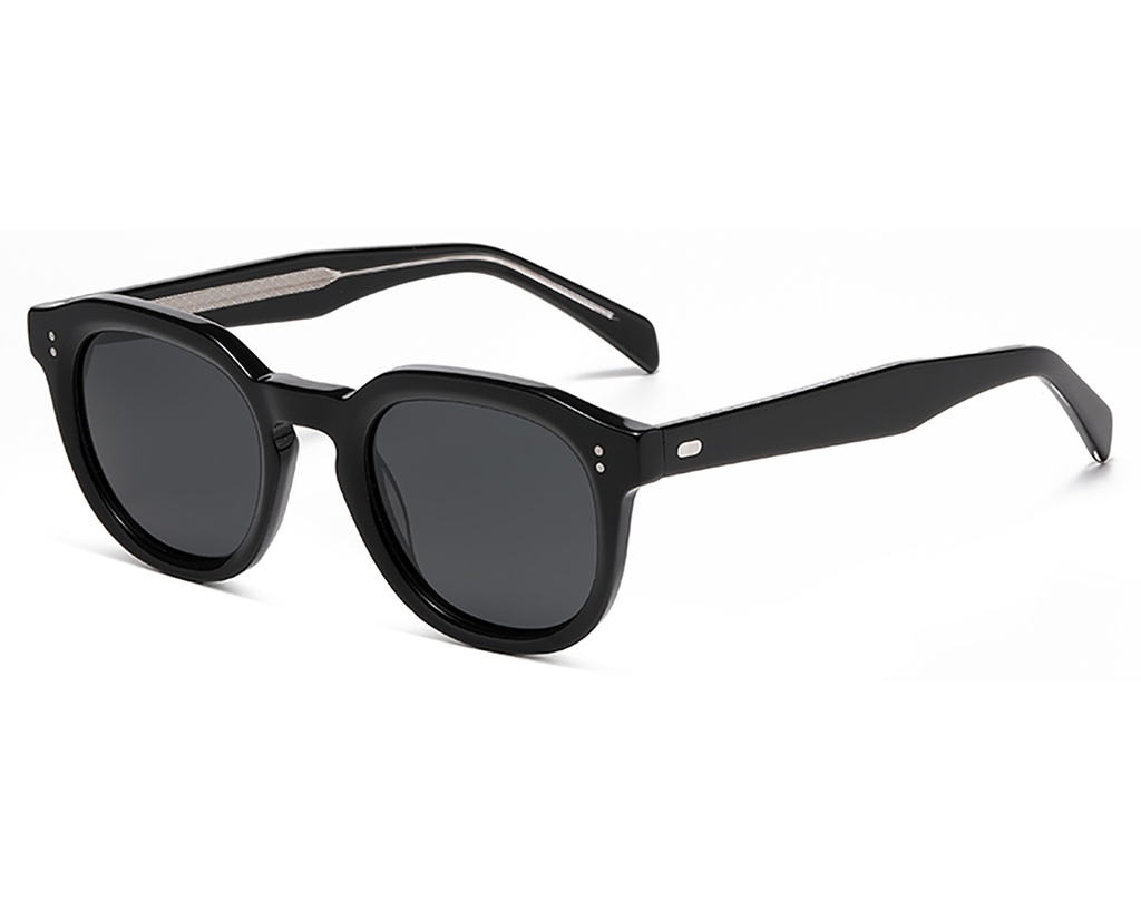 Gafa sol acetato BE112 48-23 (148) bemboo eyewear