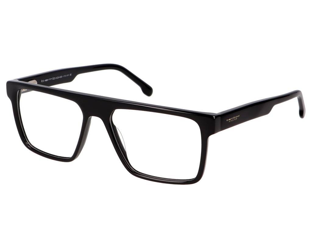 Montura acetato JD514 53-16 (145) bemboo ATELIER