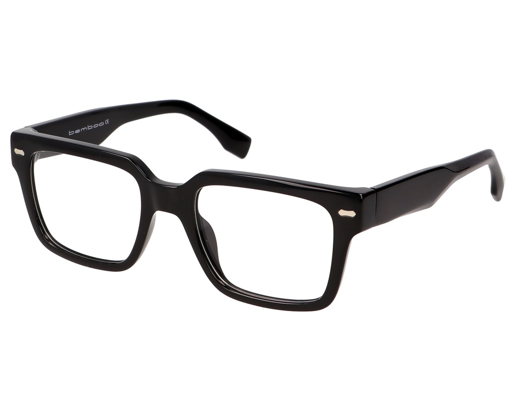 Montura 2 CLIPS acetato BE4214 53-20 (145) bemboo eyewear