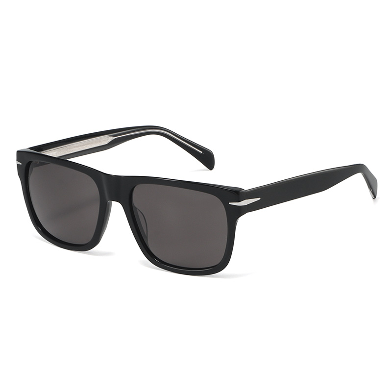 Gafa sol acetato BE123 57-19 (145) bemboo eyewear