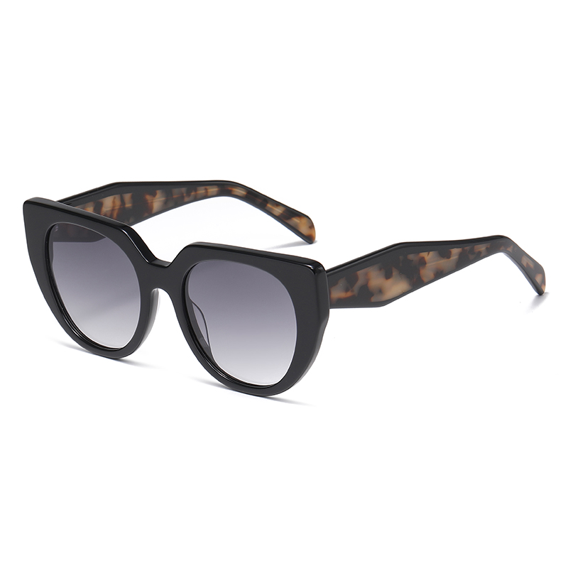 Gafa sol acetato BE135 52-20 (140) bemboo eyewear