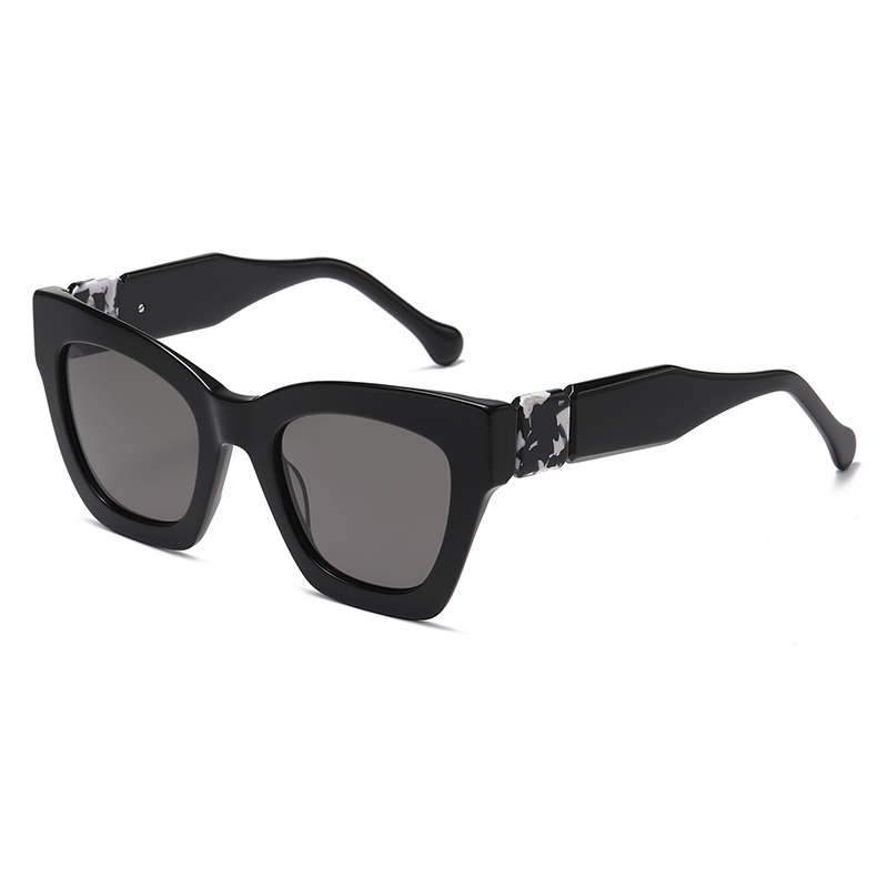 Gafa sol acetato BE138 52-23 (140) bemboo eyewear