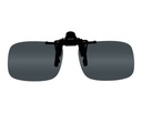 Suplemento sol abatible polarizado YK0036 UV-400