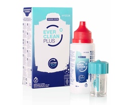 [AVI.123] Everclean Plus 60 ml + 8 cps Avizor