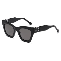 Gafa sol acetato BE138 52-23 (140) bemboo eyewear